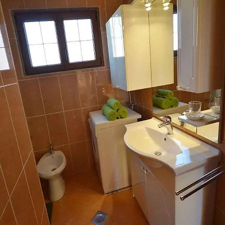 Apartment In Rovinj/istrien 11580 Rovinj