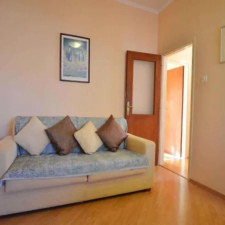 In Rovinj/istrien 11580