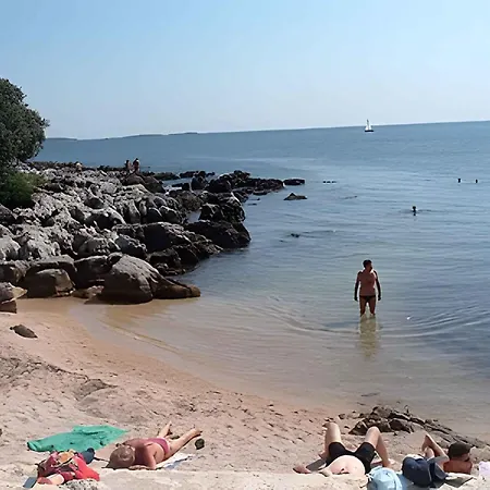In Rovinj/istrien 11580 Apartment *