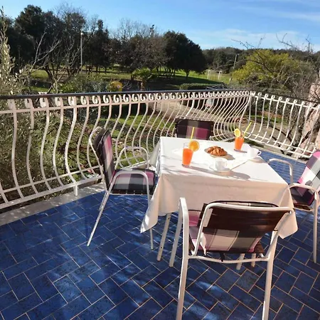 In Rovinj/istrien 11580 Apartment
