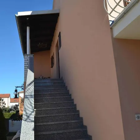 In Rovinj/istrien 11580 Apartment Rovinj