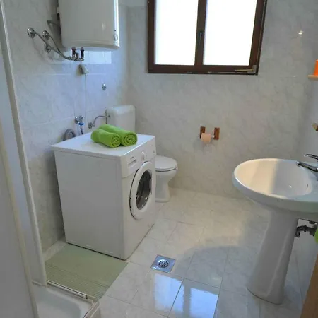 In - Istrien 11580 Apartment *