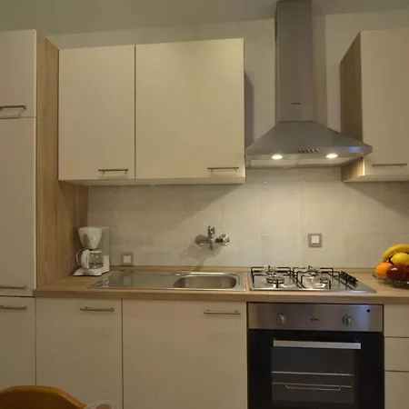 Apartment In - Istrien 11580 Rovinj