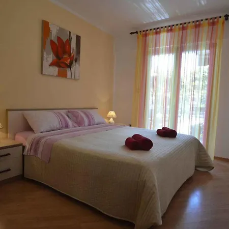 In - Istrien 11580 Apartment