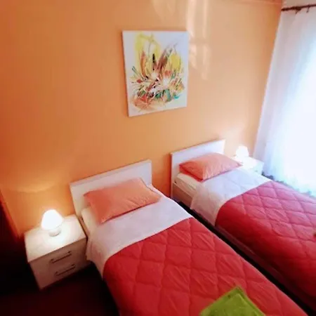 Apartment In - Istrien 11580 Rovinj