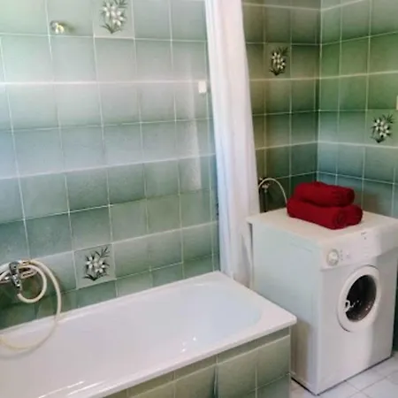 Apartment In - Istrien 11580 Rovinj