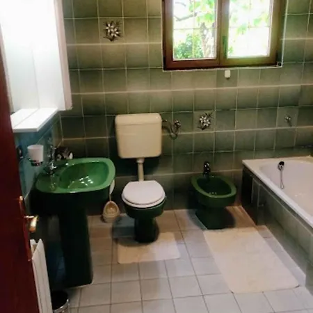 Apartment In - Istrien 11580