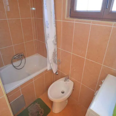In - Istrien 11580 Apartment Rovinj