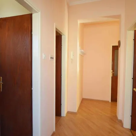 In - Istrien 11580 Apartment *