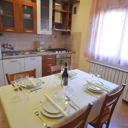 Apartment In - Istrien 11580 Rovinj