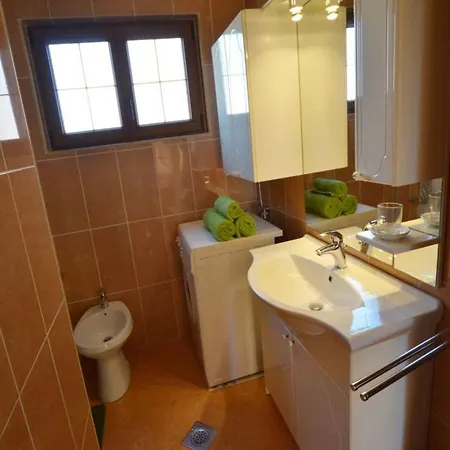 Apartment In - Istrien 11580