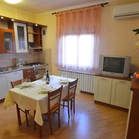 Apartment In - Istrien 11580 Rovinj