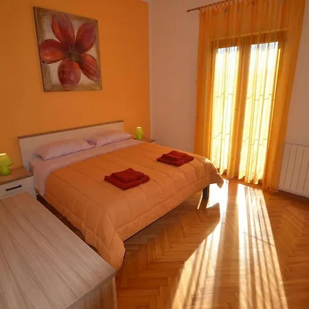 In Rovinj/istrien 11580