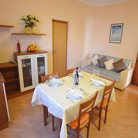 In Rovinj/istrien 11580 Rovinj