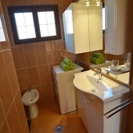 In Rovinj/istrien 11580