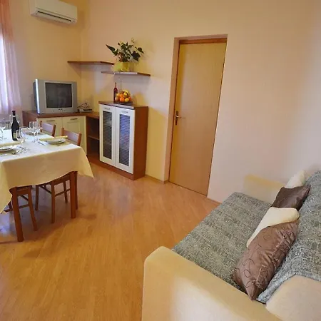 In Rovinj/istrien 11580