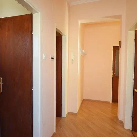 In Rovinj/istrien 11580 Apartment