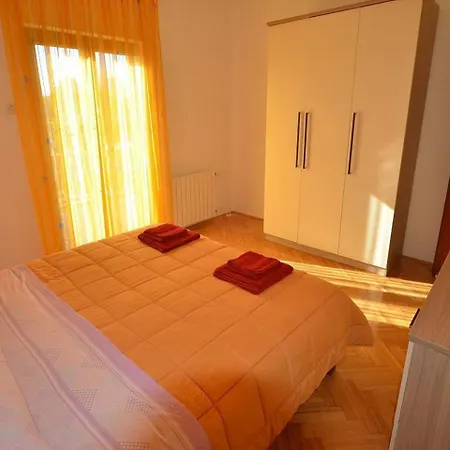 In Rovinj/istrien 11580